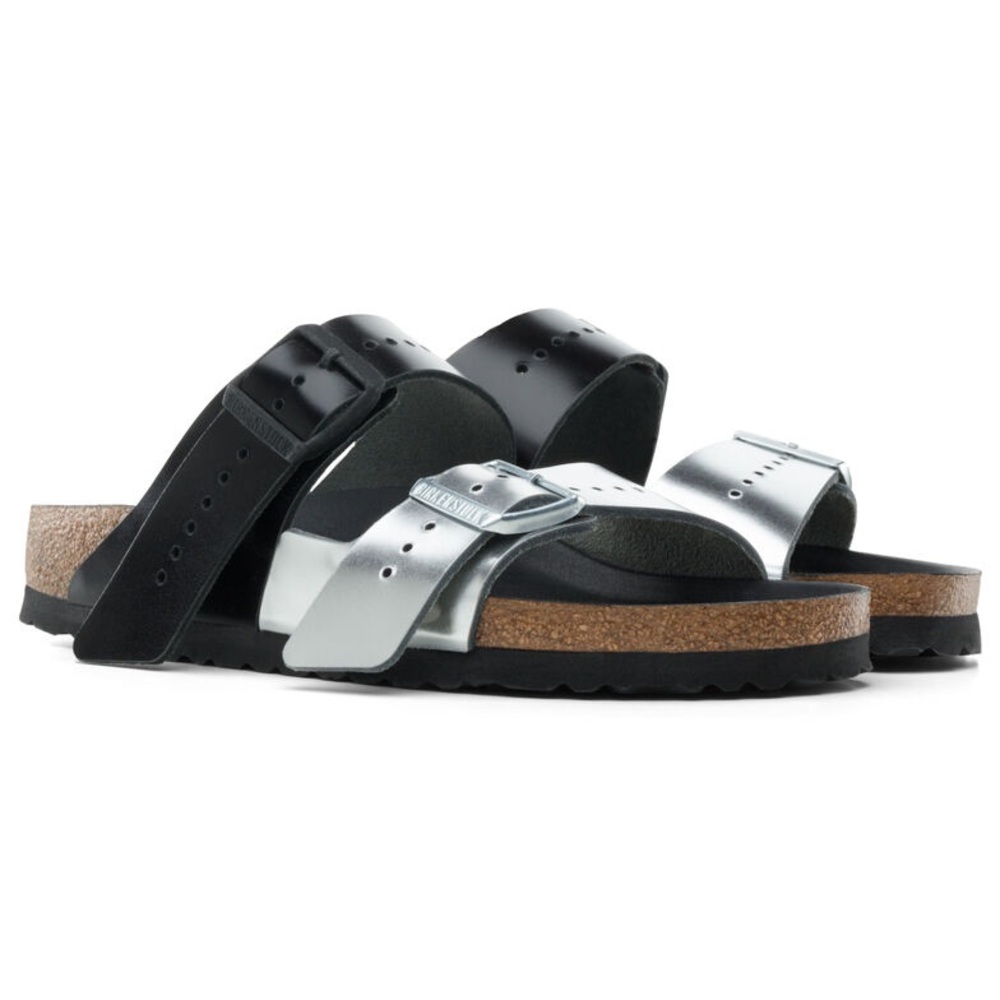 RICK OWENS x BIRKENSTOCK Arizona LIMITED EDITION NEW IN BOX